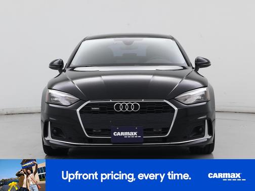 2021 Audi A5 Sportback Premium