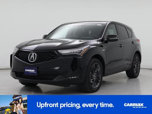 2024 Acura RDX SH-AWD A-Spec