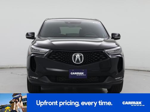 2024 Acura RDX SH-AWD A-Spec