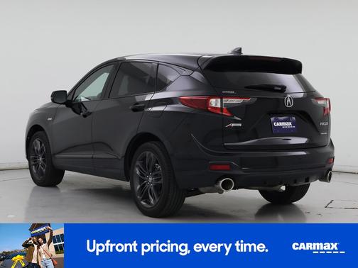 2024 Acura RDX SH-AWD A-Spec