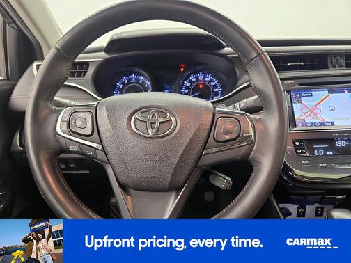 2016 Toyota Avalon Touring