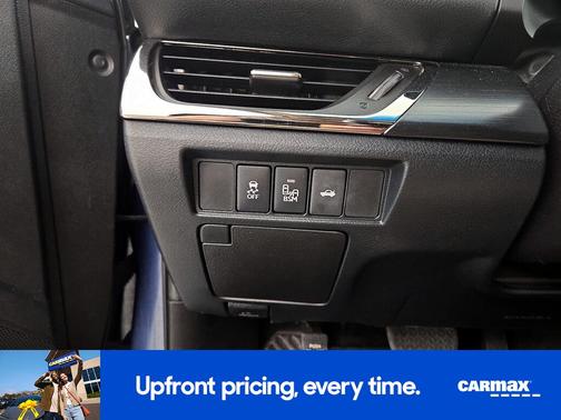 2016 Toyota Avalon Touring