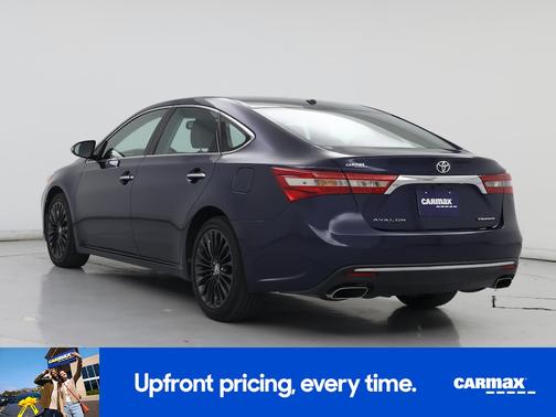 2016 Toyota Avalon Touring