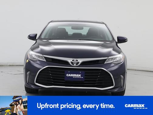 2016 Toyota Avalon Touring