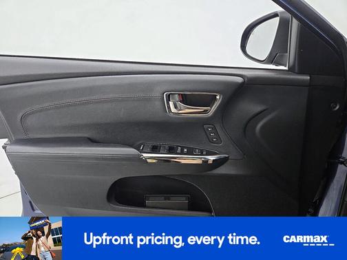 2016 Toyota Avalon Touring