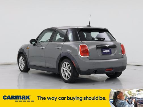 2016 MINI Hardtop