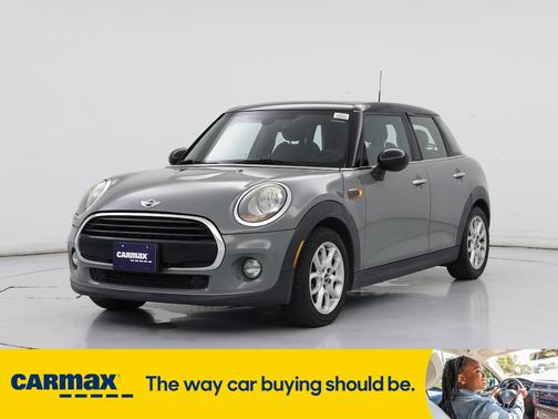 2016 MINI Hardtop