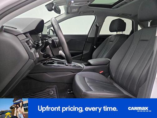 2021 Audi A4 Premium Plus