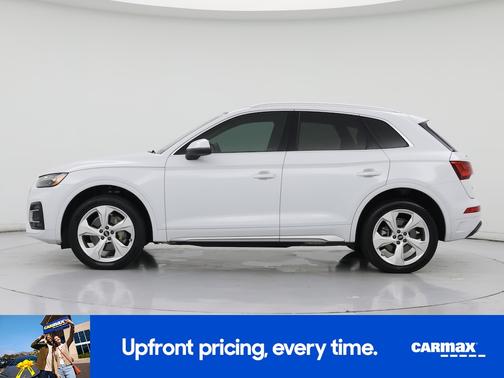 2021 Audi Q5 Premium Plus