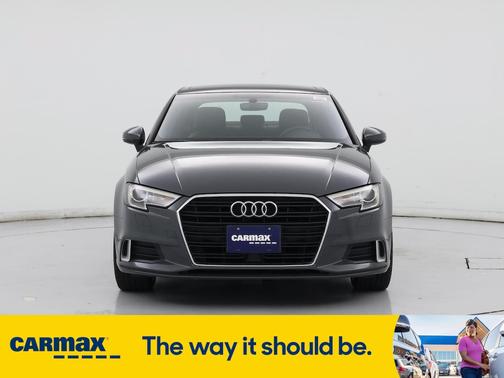2017 Audi A3 Premium