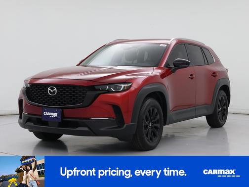 2024 Mazda CX-50 2.5 S Premium Package