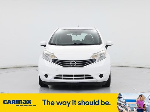 2016 Nissan Versa Note SV