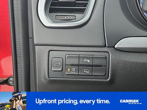 2022 Mazda CX-9 Touring Plus