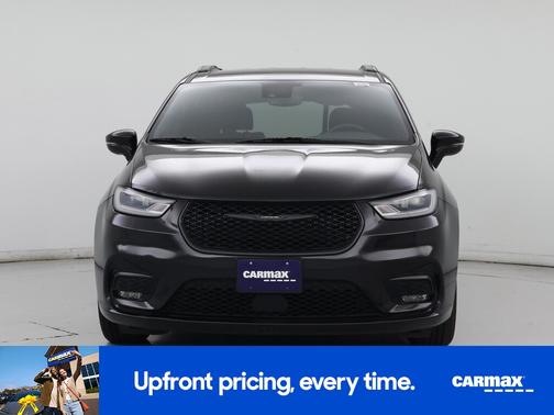 2021 Chrysler Pacifica Touring