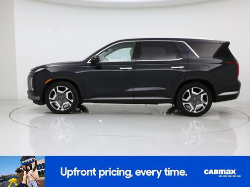2023 Hyundai PALISADE Limited