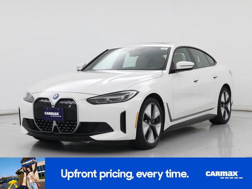2023 BMW i4 Gran Coupe eDrive40 Gran Coupe