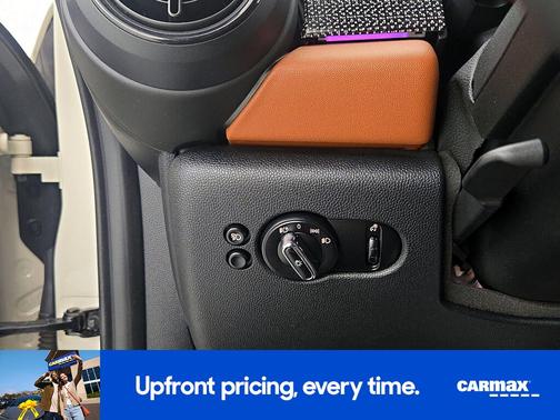 2022 MINI Convertible 