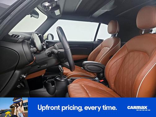 2022 MINI Convertible 