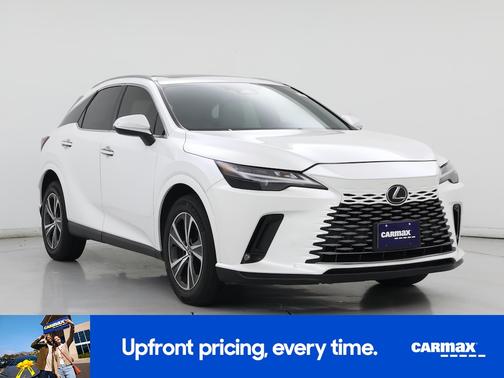2023 Lexus RX 350 Premium