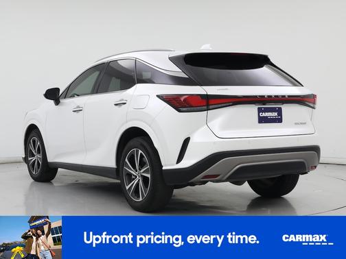 2023 Lexus RX 350 Premium