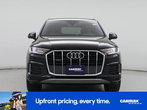 2021 Audi Q7 Premium Plus
