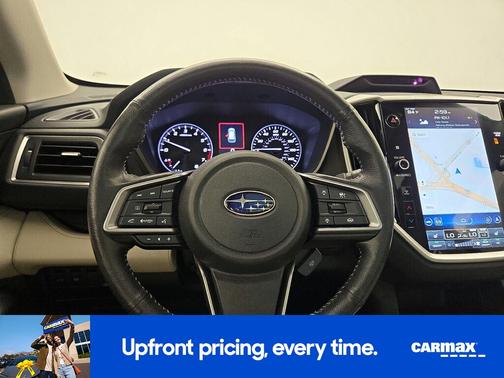 2023 Subaru Ascent Limited
