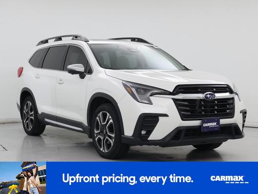 2023 Subaru Ascent Limited