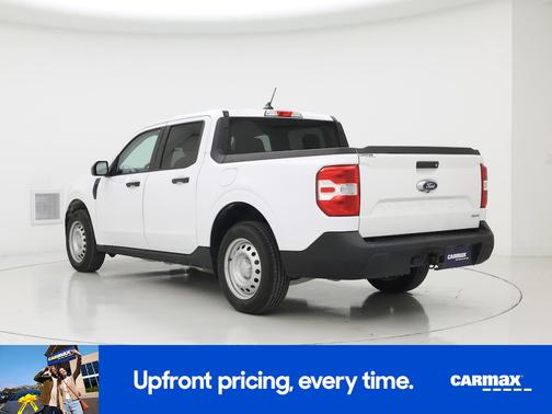 2023 Ford Maverick XL