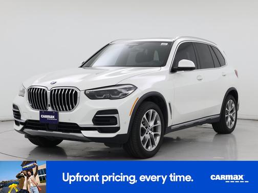 2023 BMW X5 sDrive40i