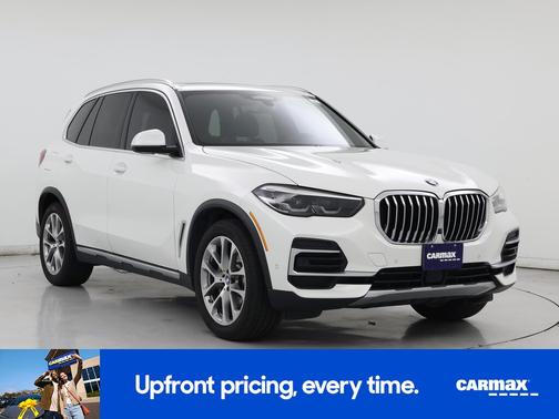 2023 BMW X5 sDrive40i