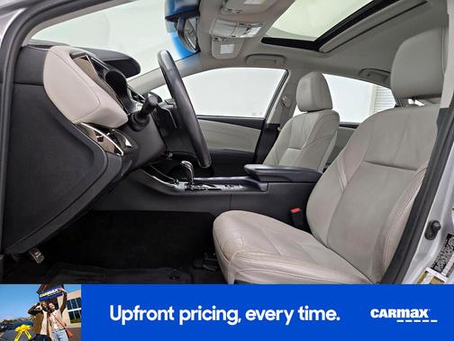 2015 Toyota Avalon XLE Touring