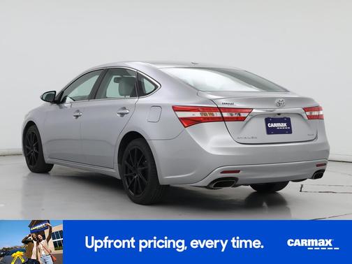 2015 Toyota Avalon XLE Touring