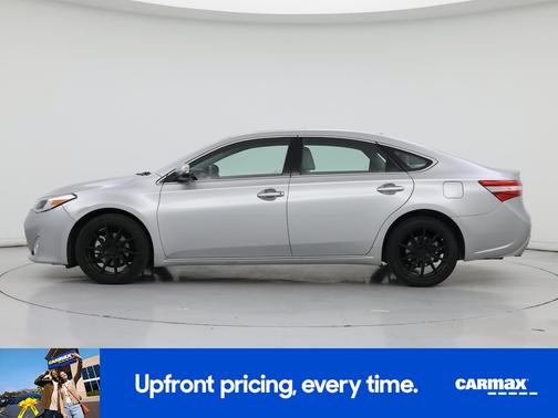 2015 Toyota Avalon XLE Touring