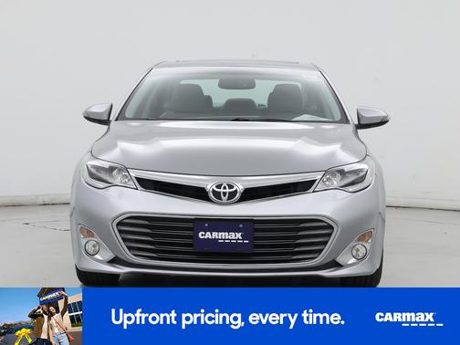 2015 Toyota Avalon XLE Touring