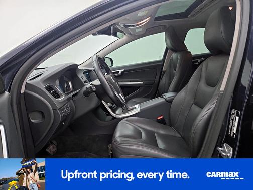 2016 Volvo S60 T5 Premier