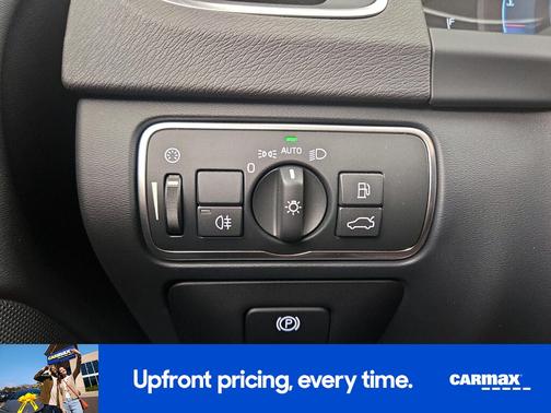 2016 Volvo S60 T5 Premier