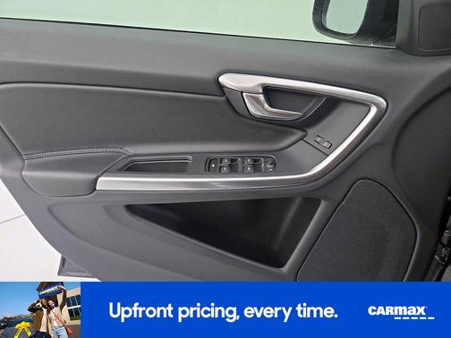 2016 Volvo S60 T5 Premier