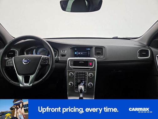 2016 Volvo S60 T5 Premier