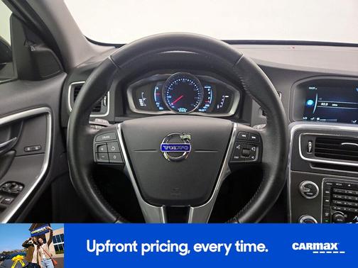 2016 Volvo S60 T5 Premier