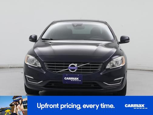 2016 Volvo S60 T5 Premier