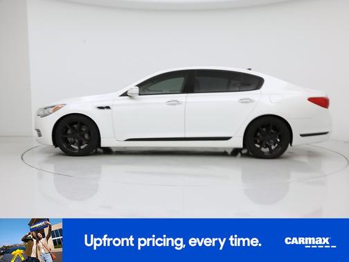 2015 Kia K900 Premium