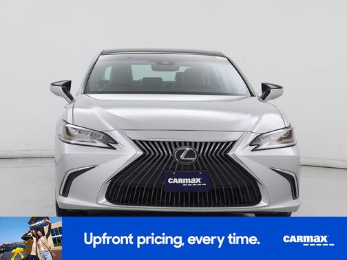 2019 Lexus ES 350 Ultra Luxury