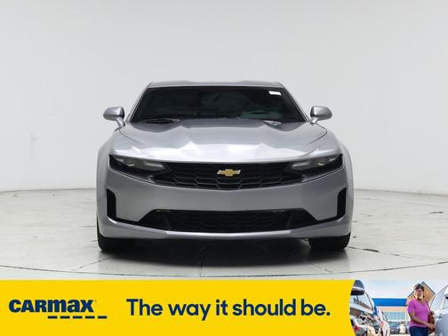 2023 Chevrolet Camaro LT