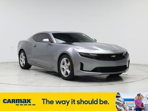 2023 Chevrolet Camaro LT