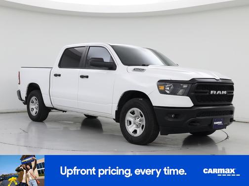 2023 RAM 1500 Tradesman