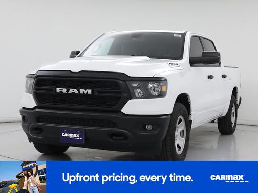 2023 RAM 1500 Tradesman