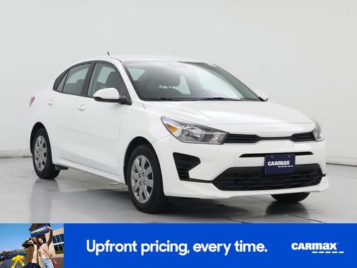 2023 Kia Rio LX