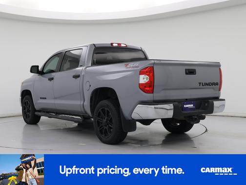 2019 Toyota Tundra SR5