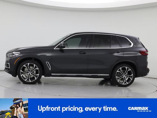 2023 BMW X5 sDrive40i