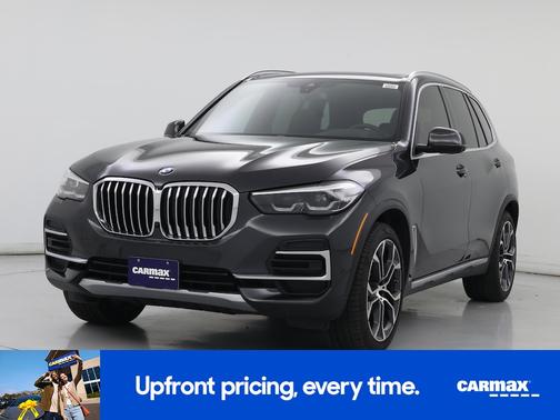 2023 BMW X5 sDrive40i